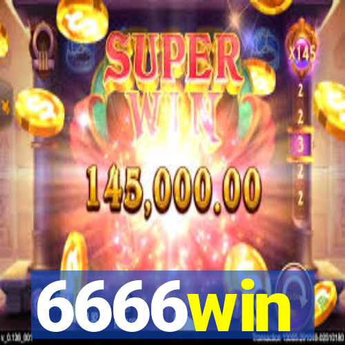 6666win