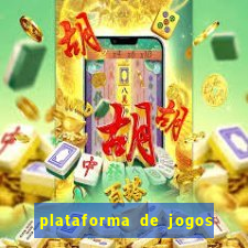 plataforma de jogos tigre 5 reais