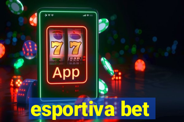 esportiva bet