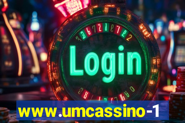 www.umcassino-1.com