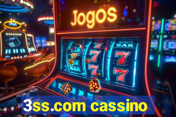 3ss.com cassino