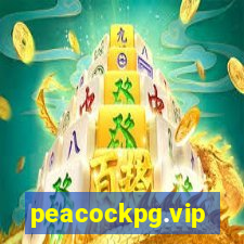 peacockpg.vip