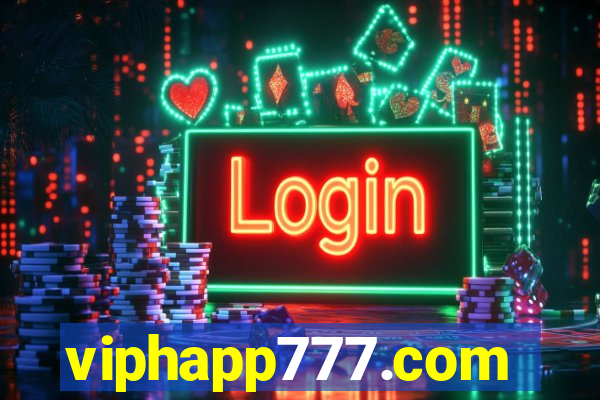 viphapp777.com