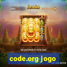 code.org jogo