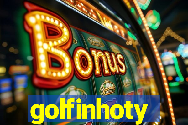 golfinhoty