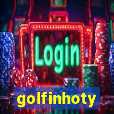 golfinhoty