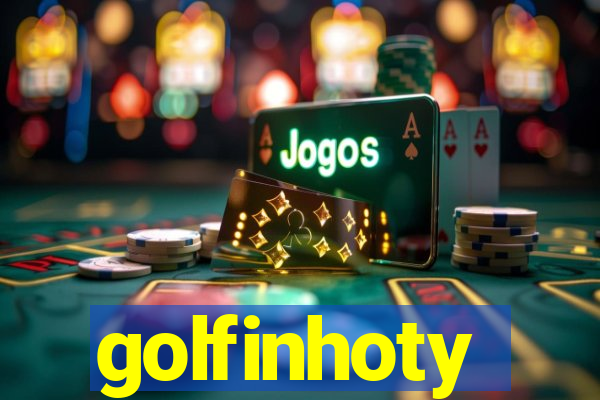 golfinhoty