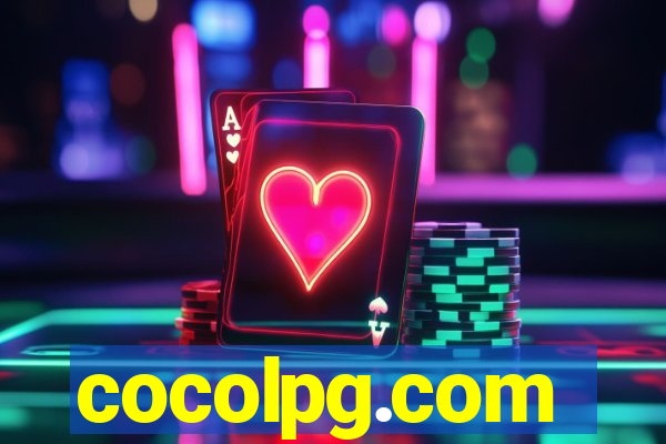 cocolpg.com