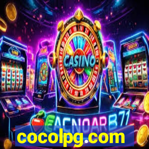 cocolpg.com