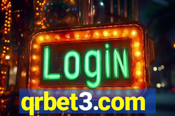 qrbet3.com