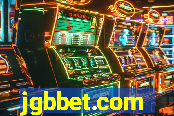 jgbbet.com