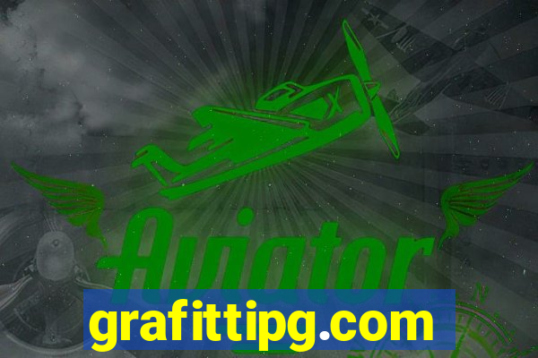 grafittipg.com