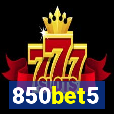 850bet5