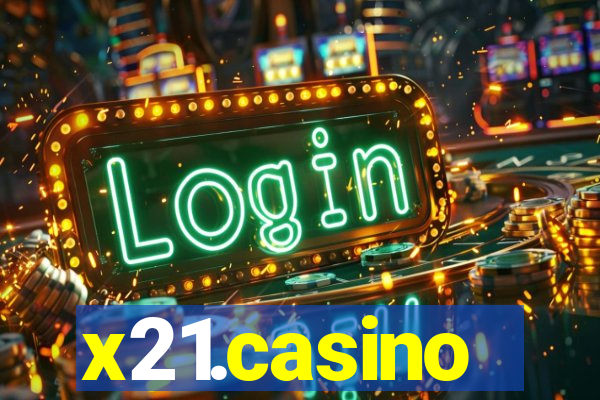 x21.casino