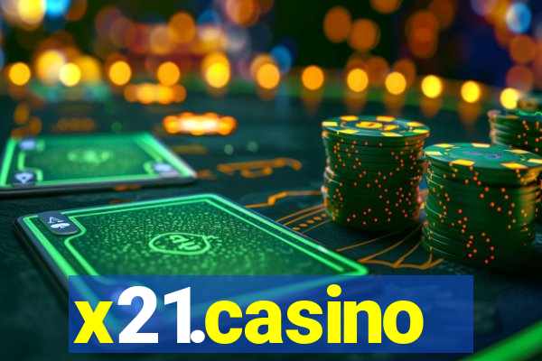 x21.casino