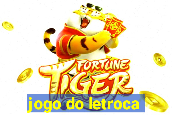 jogo do letroca