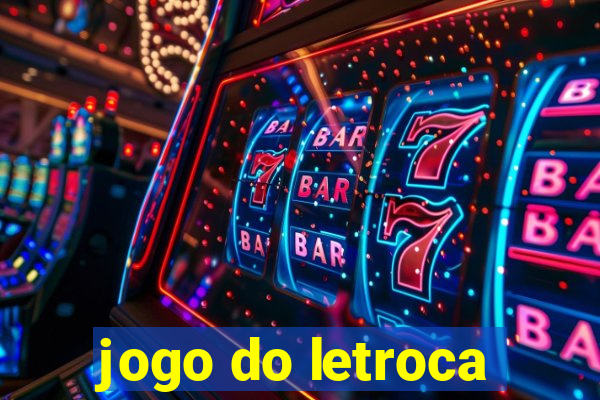 jogo do letroca