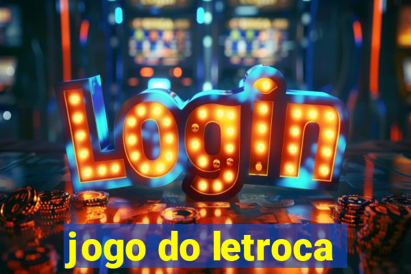 jogo do letroca