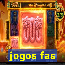 jogos fas