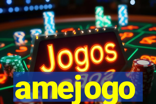 amejogo