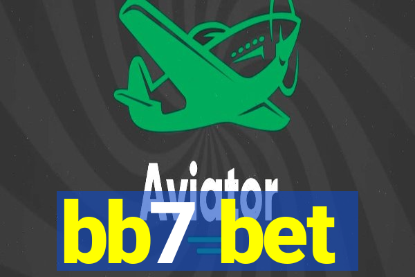 bb7 bet