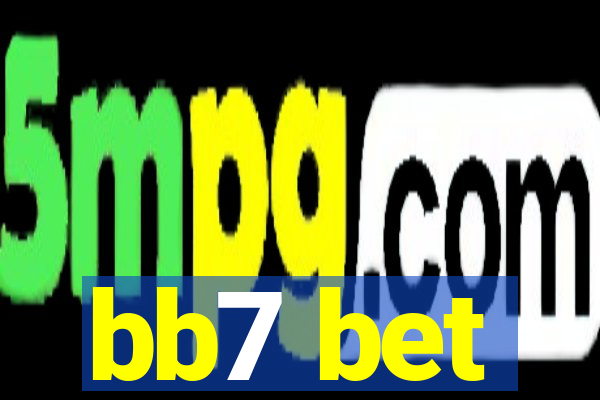 bb7 bet