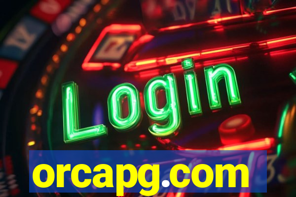 orcapg.com