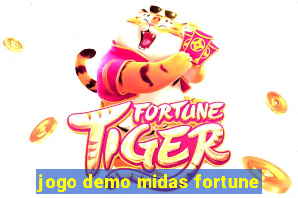 jogo demo midas fortune