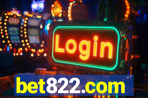 bet822.com