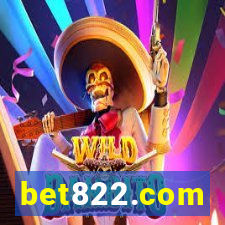 bet822.com