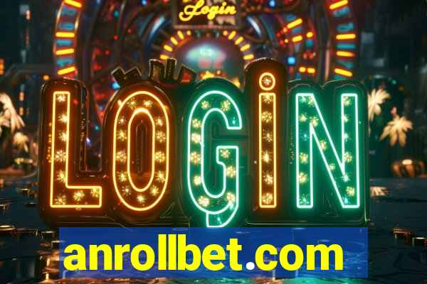 anrollbet.com