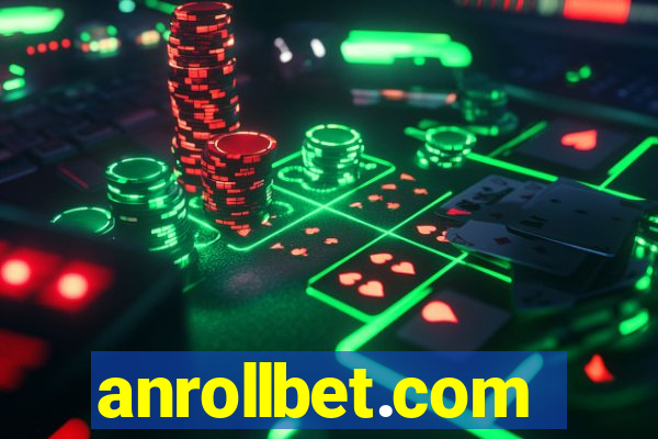 anrollbet.com