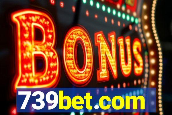 739bet.com