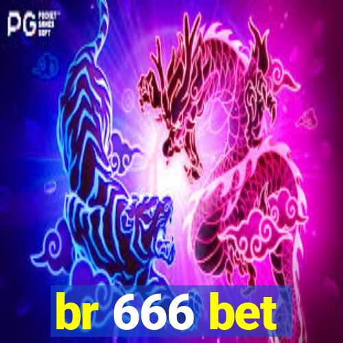 br 666 bet