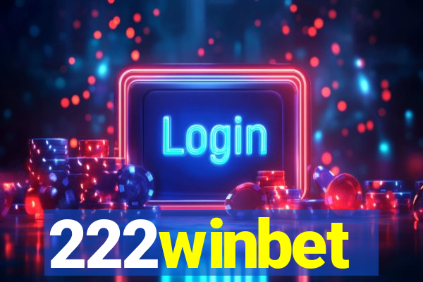 222winbet