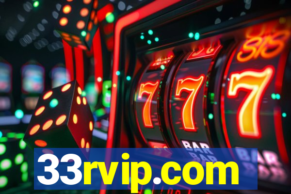 33rvip.com