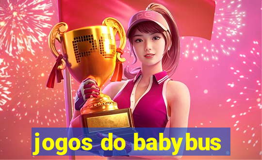 jogos do babybus