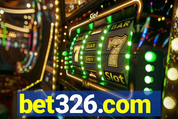 bet326.com