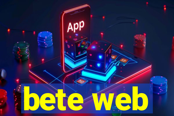 bete web