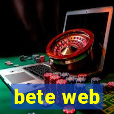 bete web