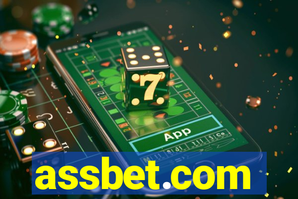 assbet.com