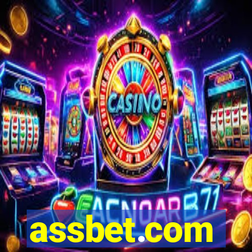 assbet.com