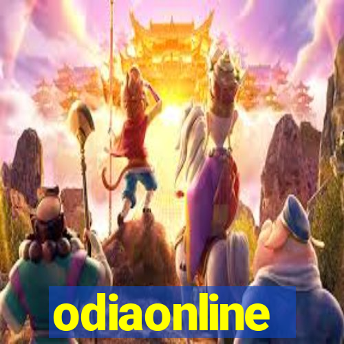 odiaonline