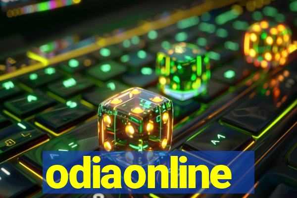 odiaonline