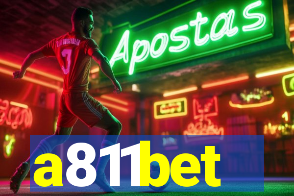 a811bet