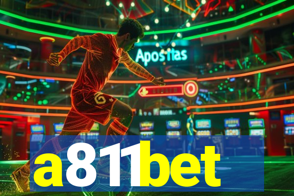 a811bet