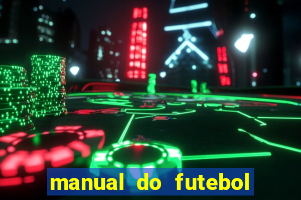 manual do futebol americano pdf