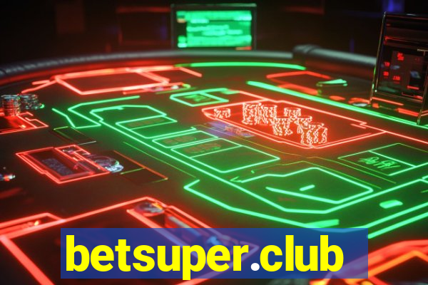 betsuper.club