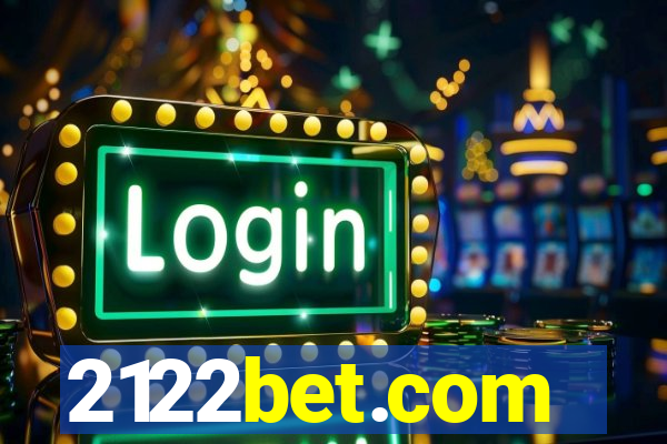 2122bet.com