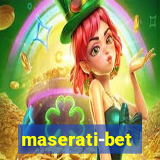 maserati-bet